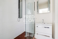 PARIS 19 - BUTTES CHAUMONT 9