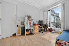 PARIS 19 - BUTTES-CHAUMONT 6