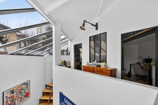 Le Pre Saint Gervais -  La Villa du Pré 14