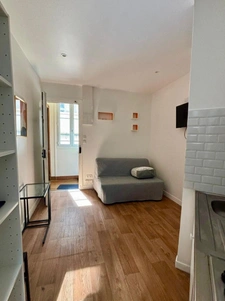 PARIS 19 - BUTTES-CHAUMONT 1