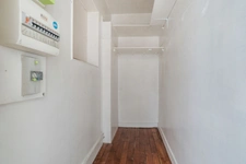 PARIS 19 - SECRETANT 5