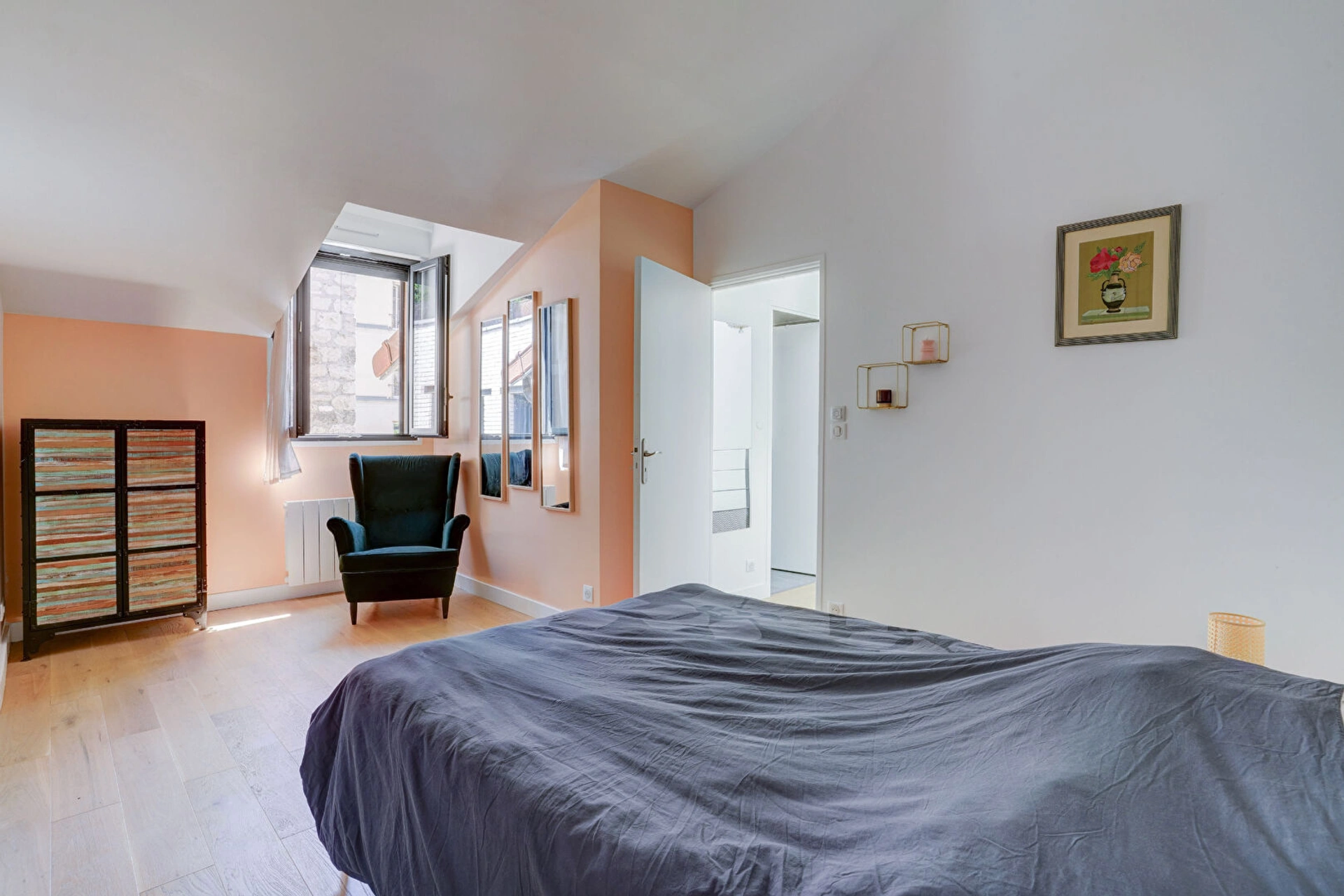 Maison Pantin 4 pièce(s) 112 m2 13