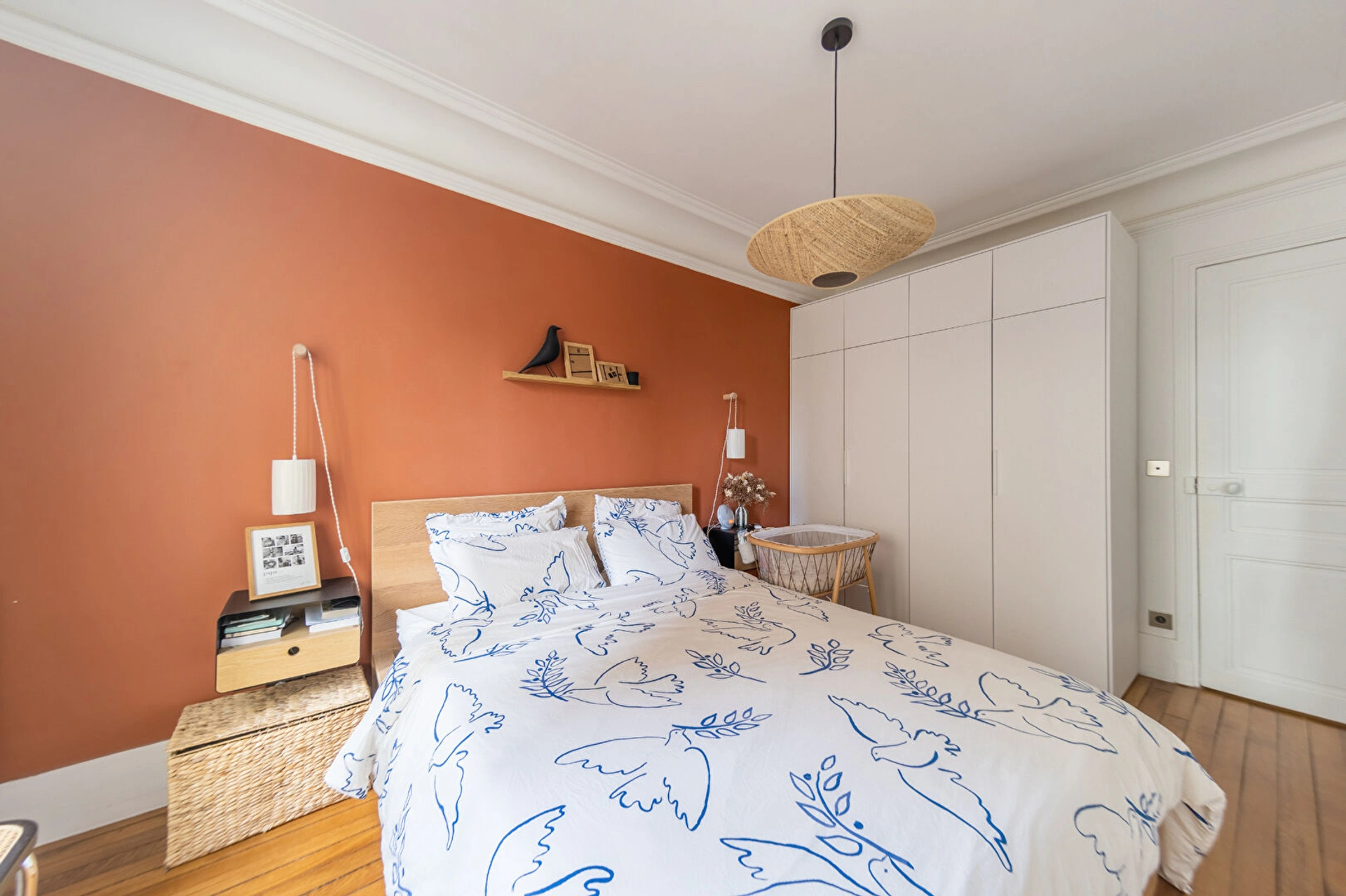 PARIS 19 - SECRETAN 6