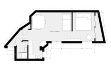 PARIS 19 - BUTTES-CHAUMONT 10