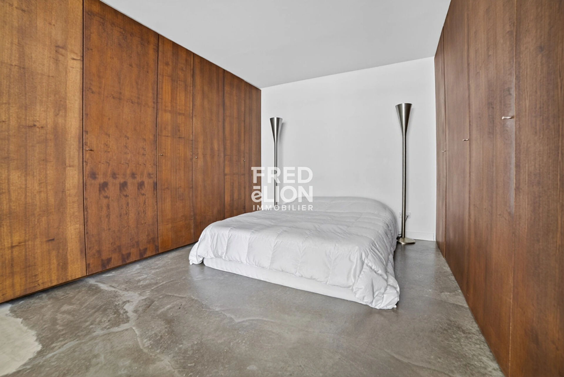 PARIS 19 - BUTTES-CHAUMONT 10