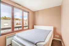 PARIS 19 - BUTTES CHAUMONT 8