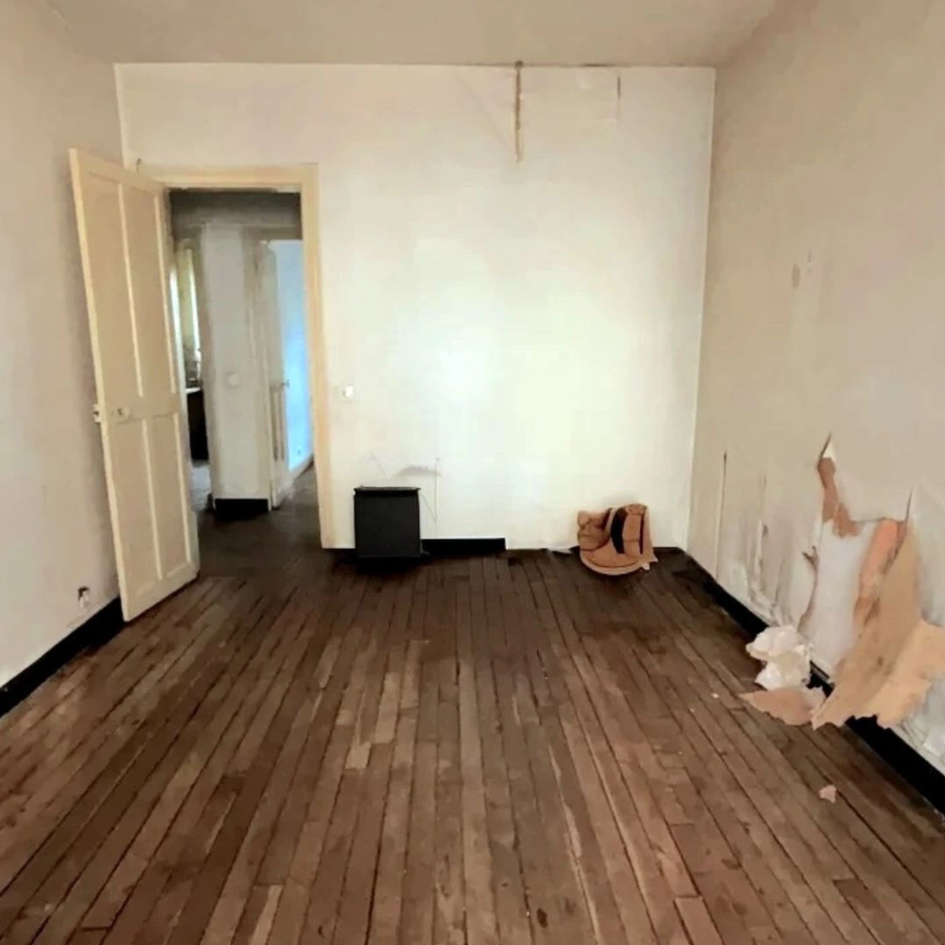 PARIS 19 - BUTTES CHAUMONT 2