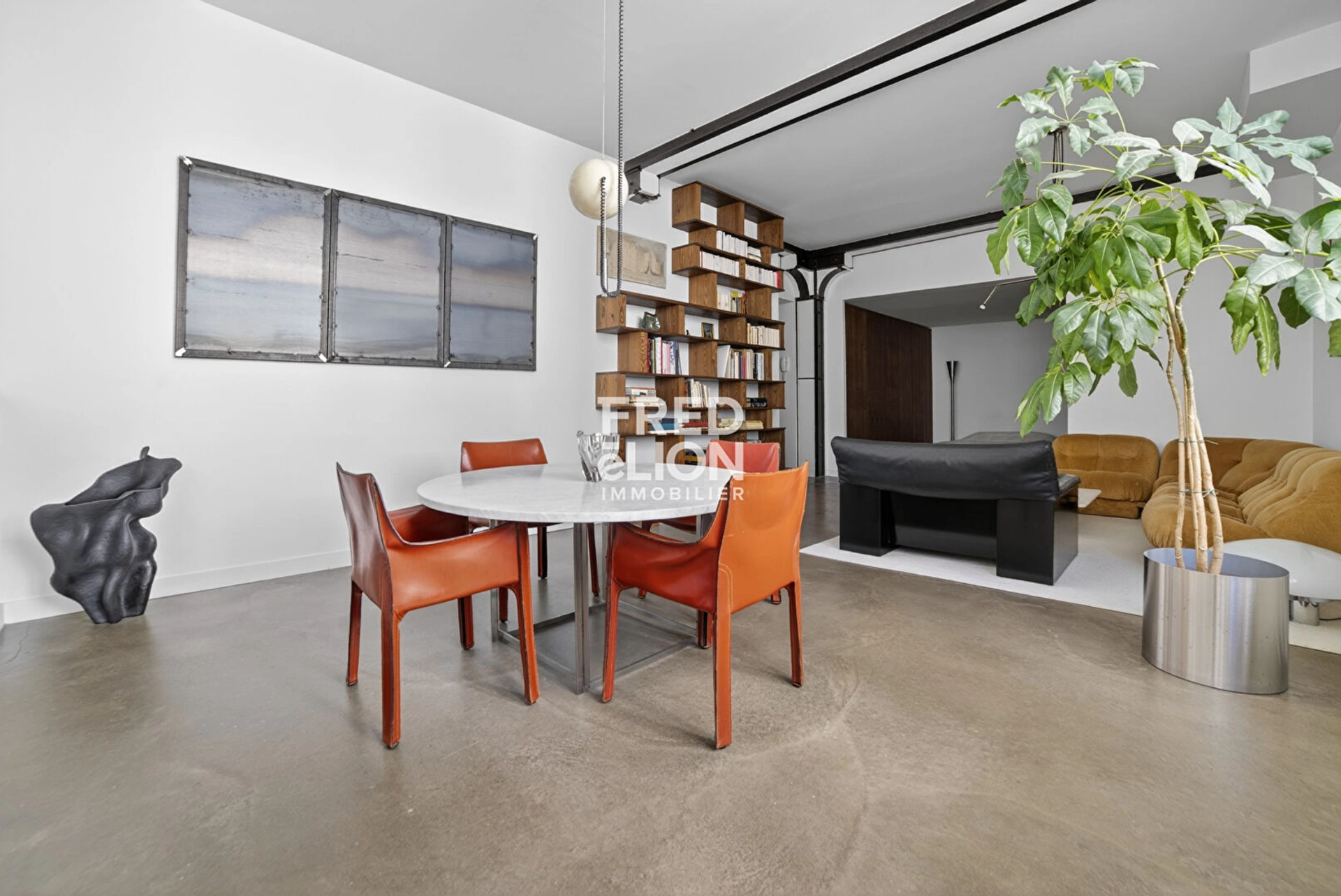 PARIS 19 - BUTTES-CHAUMONT 6