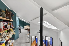 Le Pre Saint Gervais -  La Villa du Pré 11