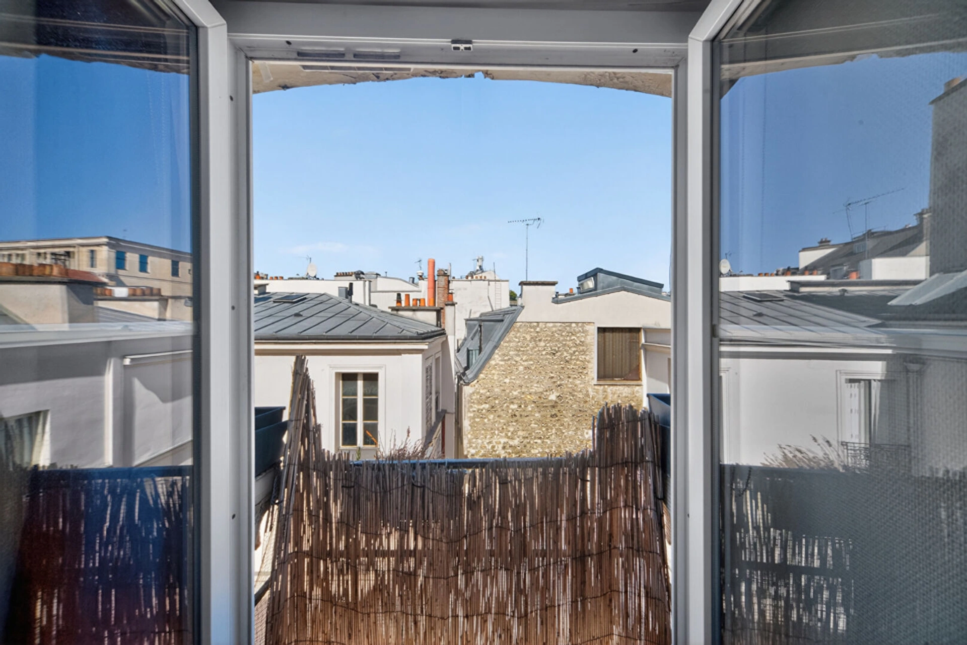 PARIS 10 - FAUBOURG-POISSONNIÈRE 9