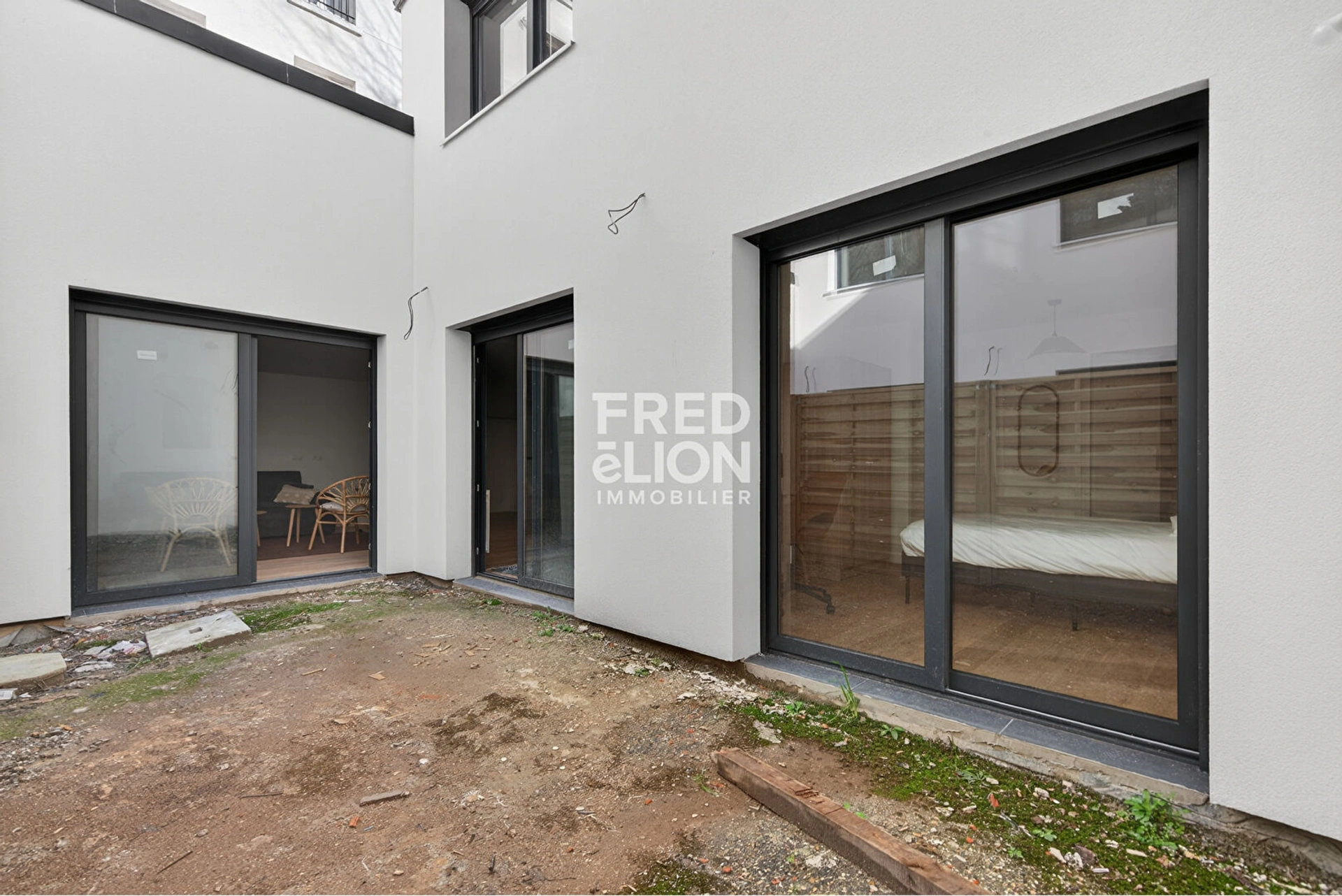 JOURDAIN - PARIS 19 10