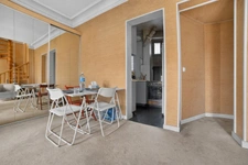 PARIS 19 - BUTTES-CHAUMONT 4