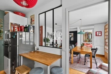 PANTIN - MAIRIE-HOCHE 1