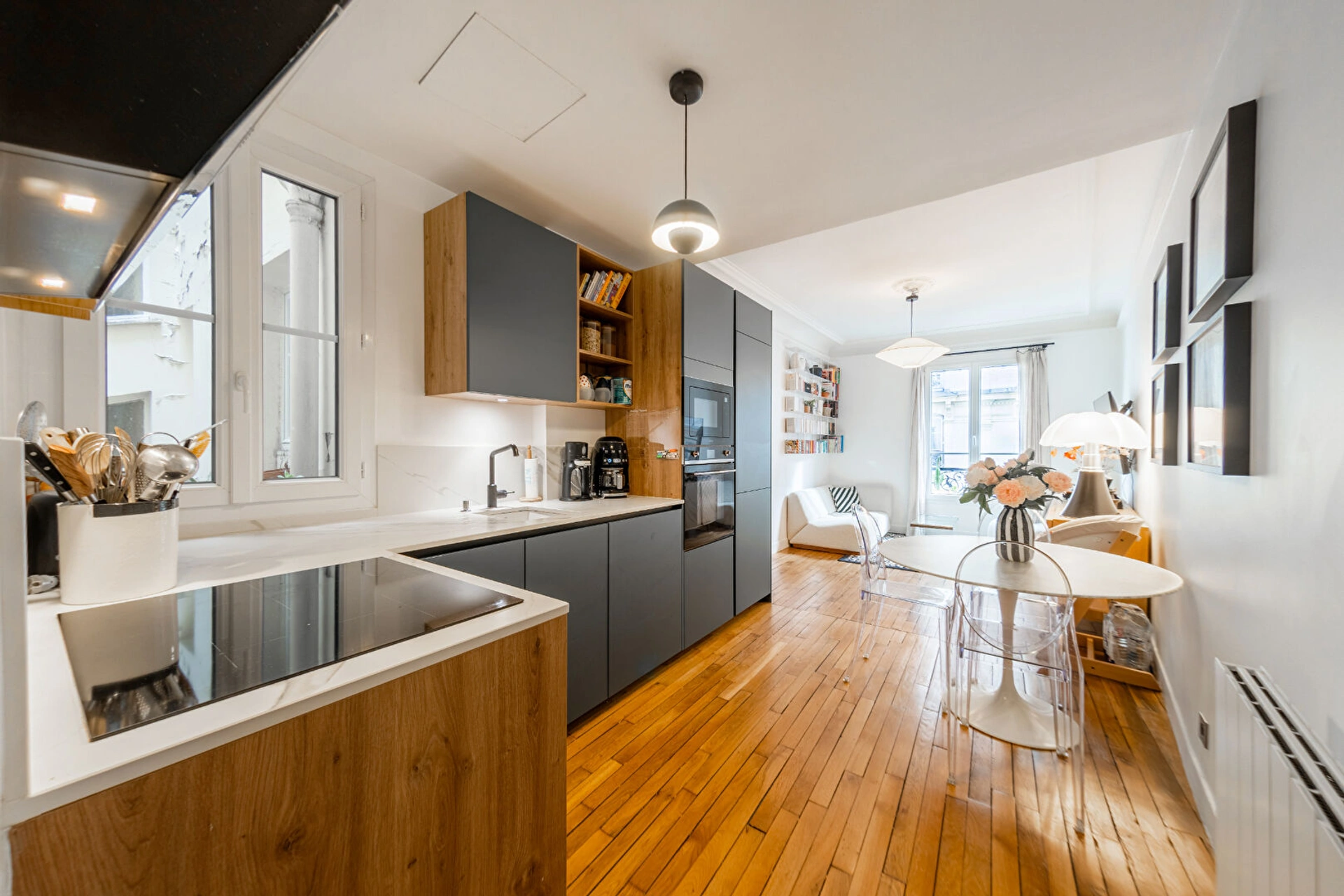 PARIS 19 - SECRETAN 2