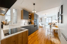 PARIS 19 - SECRETAN 2