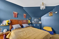 Le Pre Saint Gervais -  La Villa du Pré 9