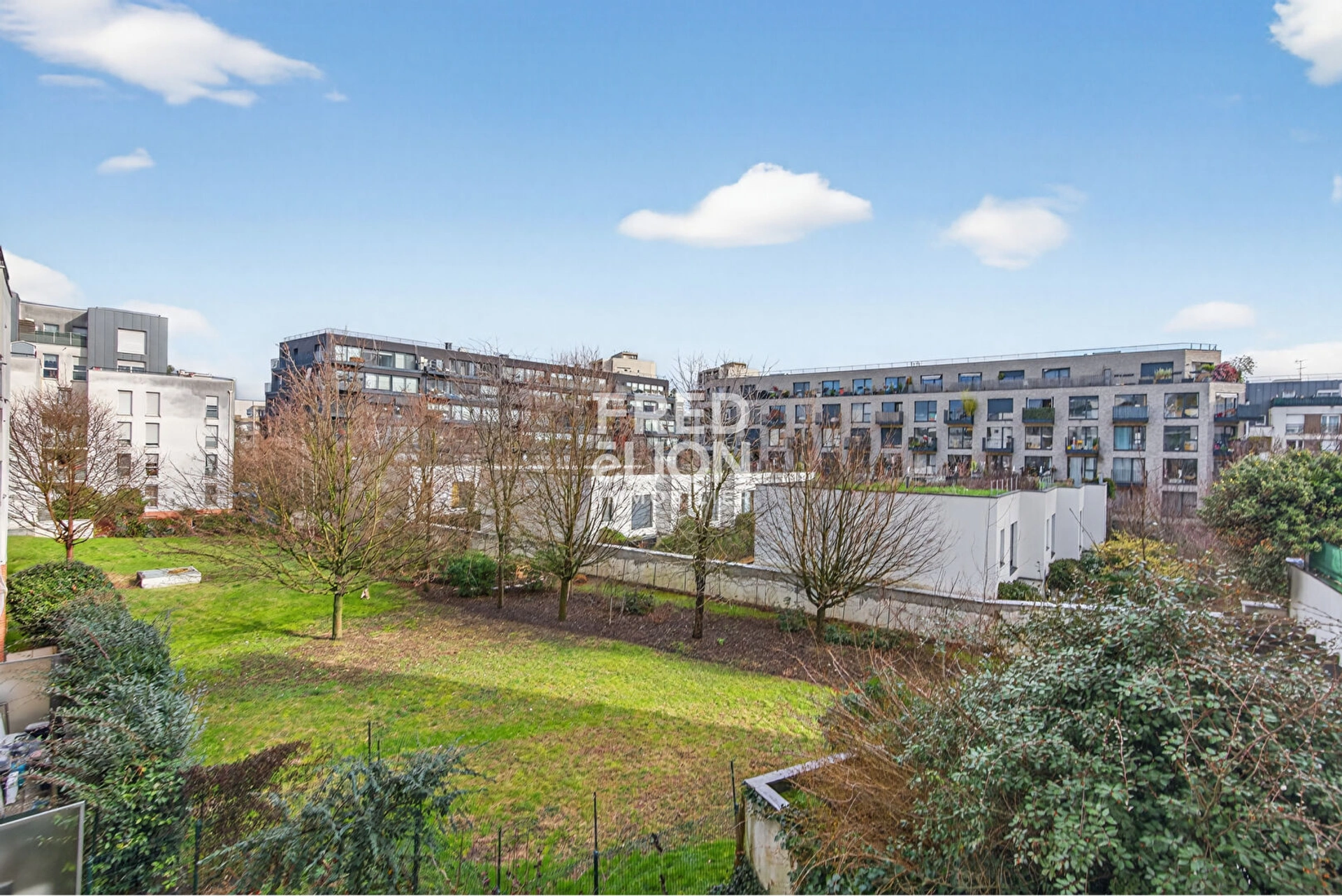 PANTIN - MAIRIE-HOCHE 13