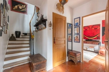 Le Pre Saint Gervais -  La Villa des Prés 9