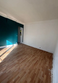 BUTTES CHAUMONT - PARIS 19 5