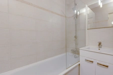 PARIS 19 -JOURDAIN 9