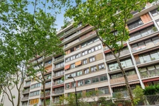 PARIS 19 - PYRÉRÉENS 1