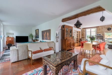 Le Pre Saint Gervais -  La Villa des Prés 3