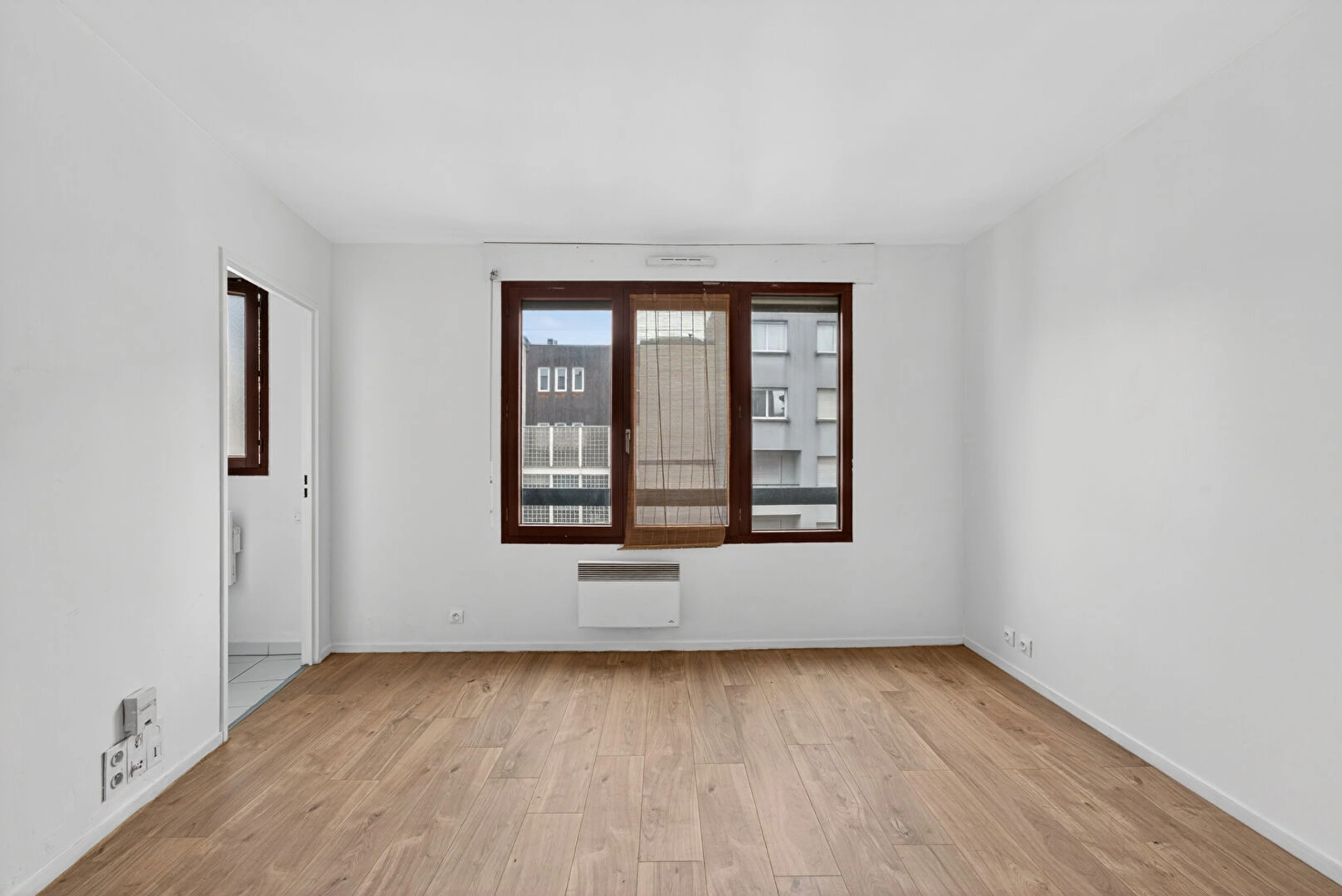 BUTTES CHAUMONT - PARIS 19 7