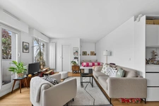 JOURDAIN - PARIS 19 3