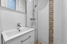 PARIS 19 - BUTTES-CHAUMONT 6