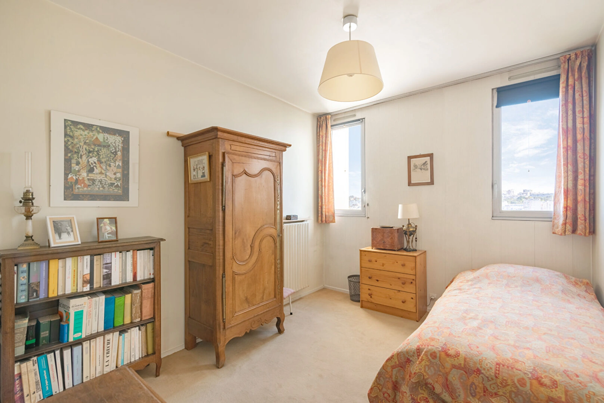 PARIS 19  - LA VILLETTE 8