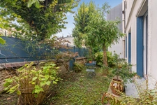 Le Pre Saint Gervais -  La Villa des Prés 8