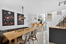 Le Pre Saint Gervais -  La Villa du Pré 3