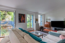 Le Pre Saint Gervais -  La Villa des Prés 4