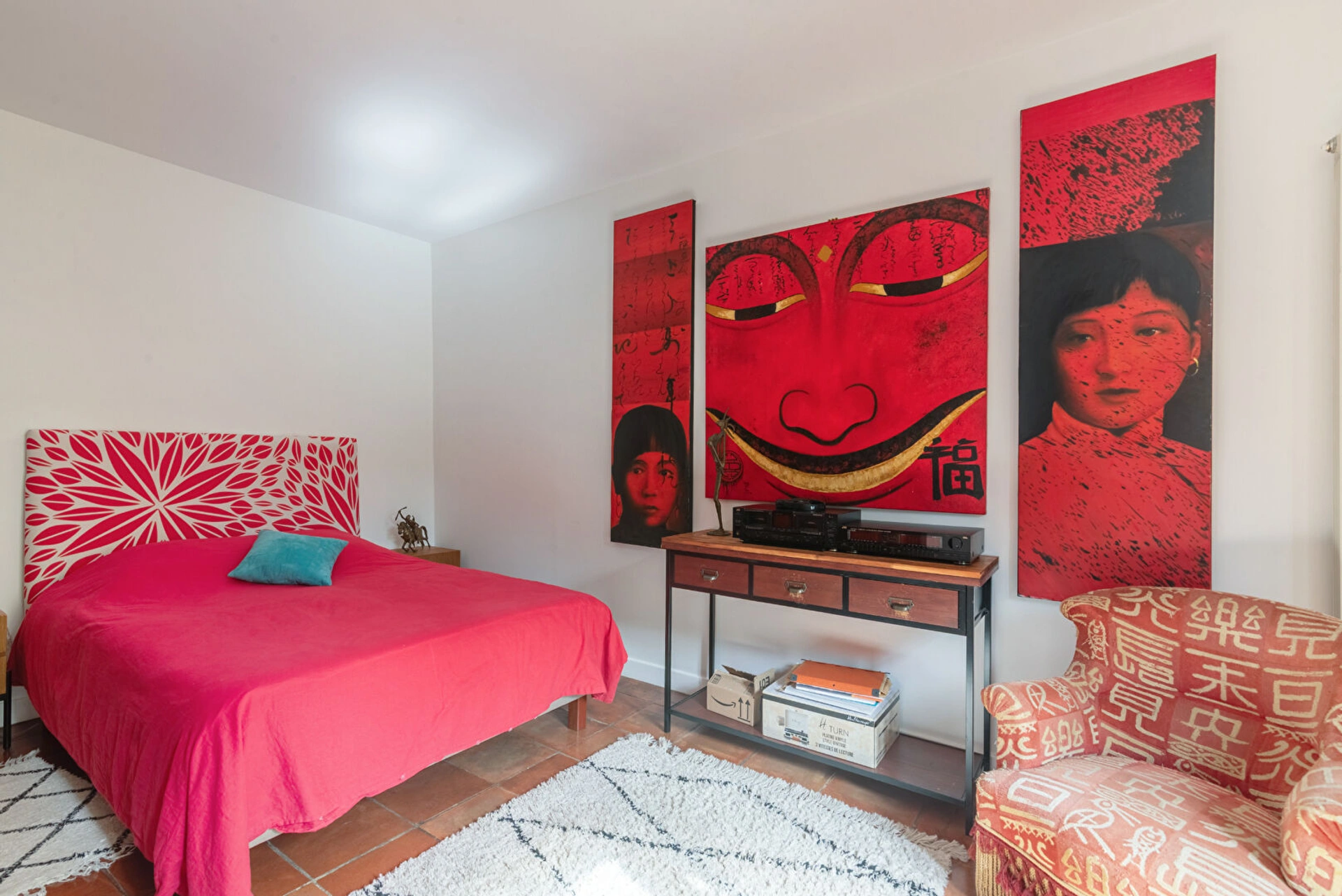 Le Pre Saint Gervais -  La Villa des Prés 10