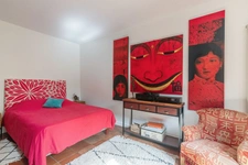 Le Pre Saint Gervais -  La Villa des Prés 10