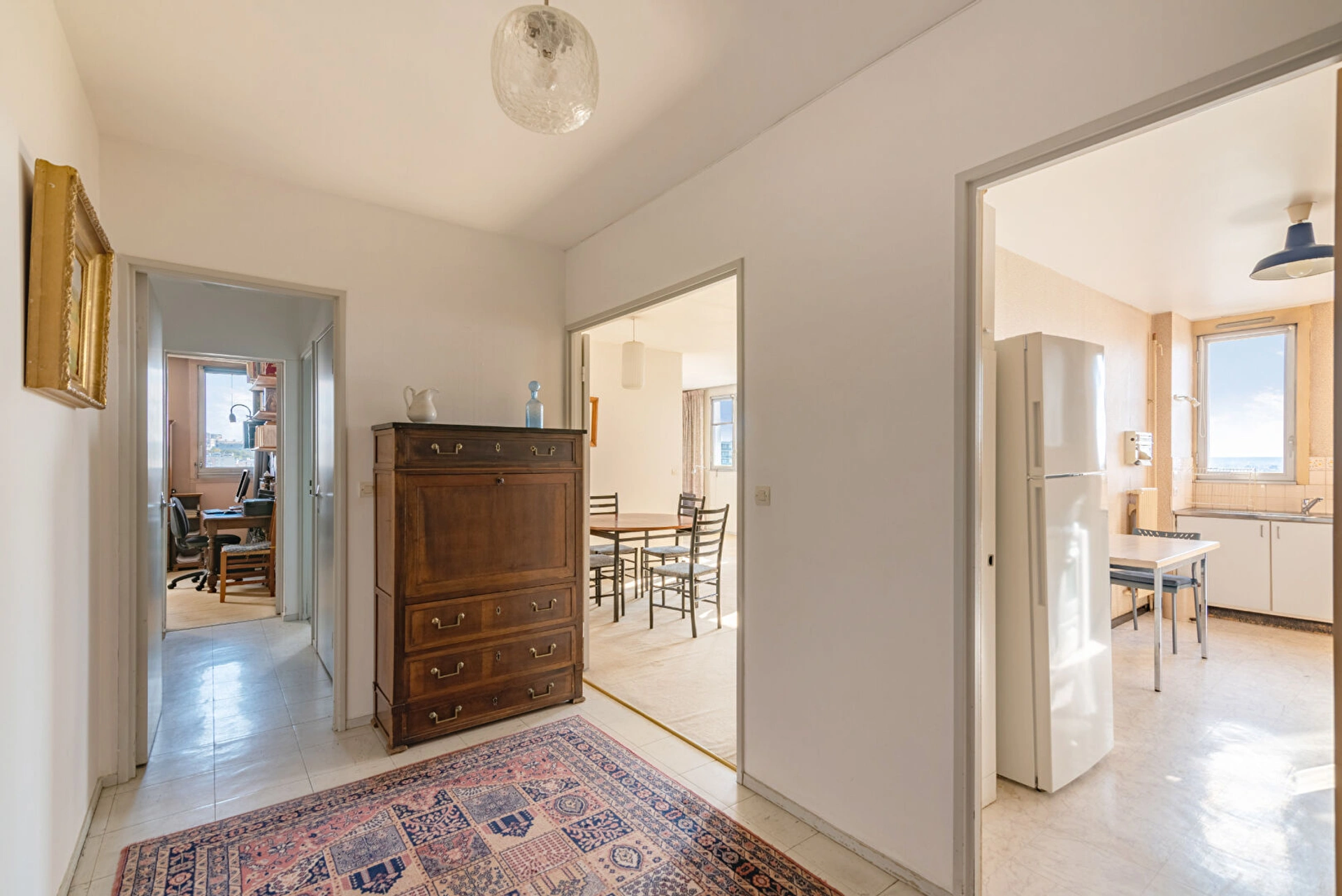 PARIS 19  - LA VILLETTE 2