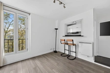 MANIN / JAURÈS- PARIS 19 2