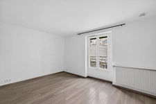 SECRETAN - PARIS 19 6