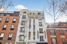 PARIS 19 - BUTTES-CHAUMONT 1