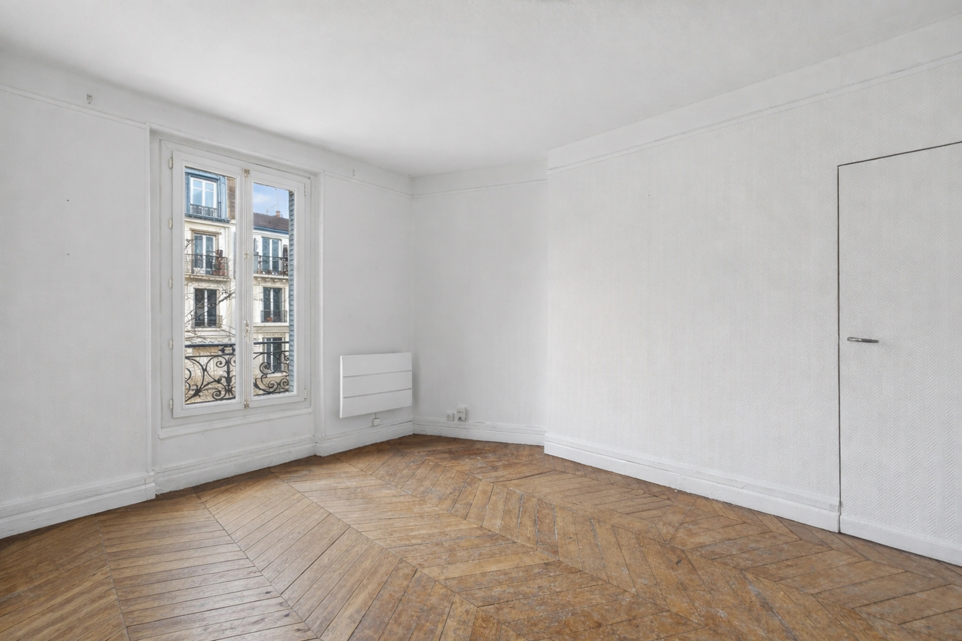 PARIS 20 - PYRÉNÉES 3