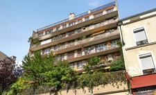 PARIS 19 - BUTTES CHAUMONT 11