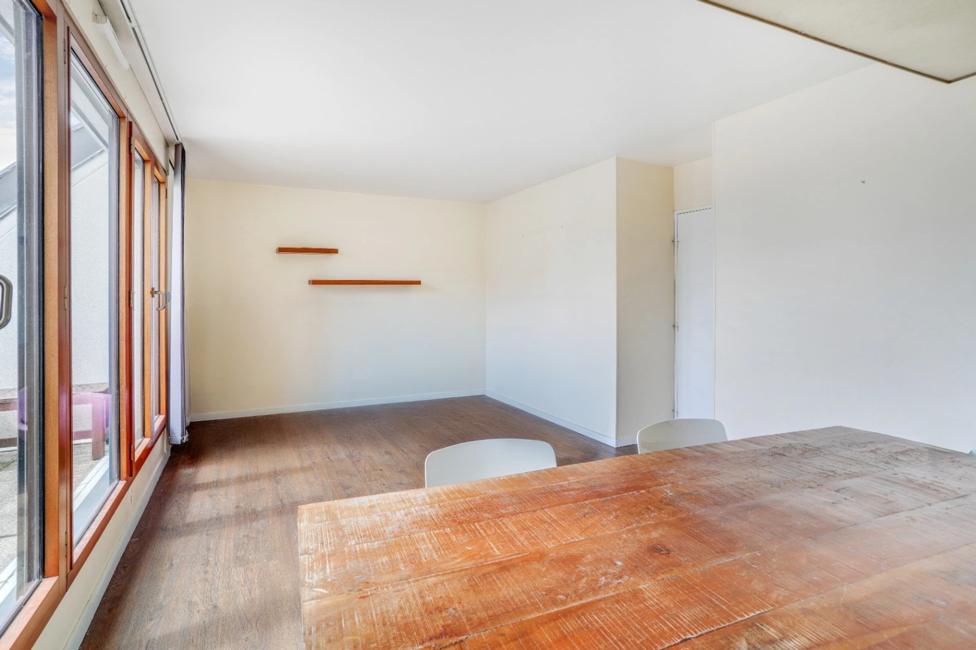 PARIS 19 - BUTTES CHAUMONT 4