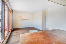 PARIS 19 - BUTTES CHAUMONT 4