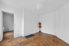 PARIS 20 - PYRÉNÉES 8