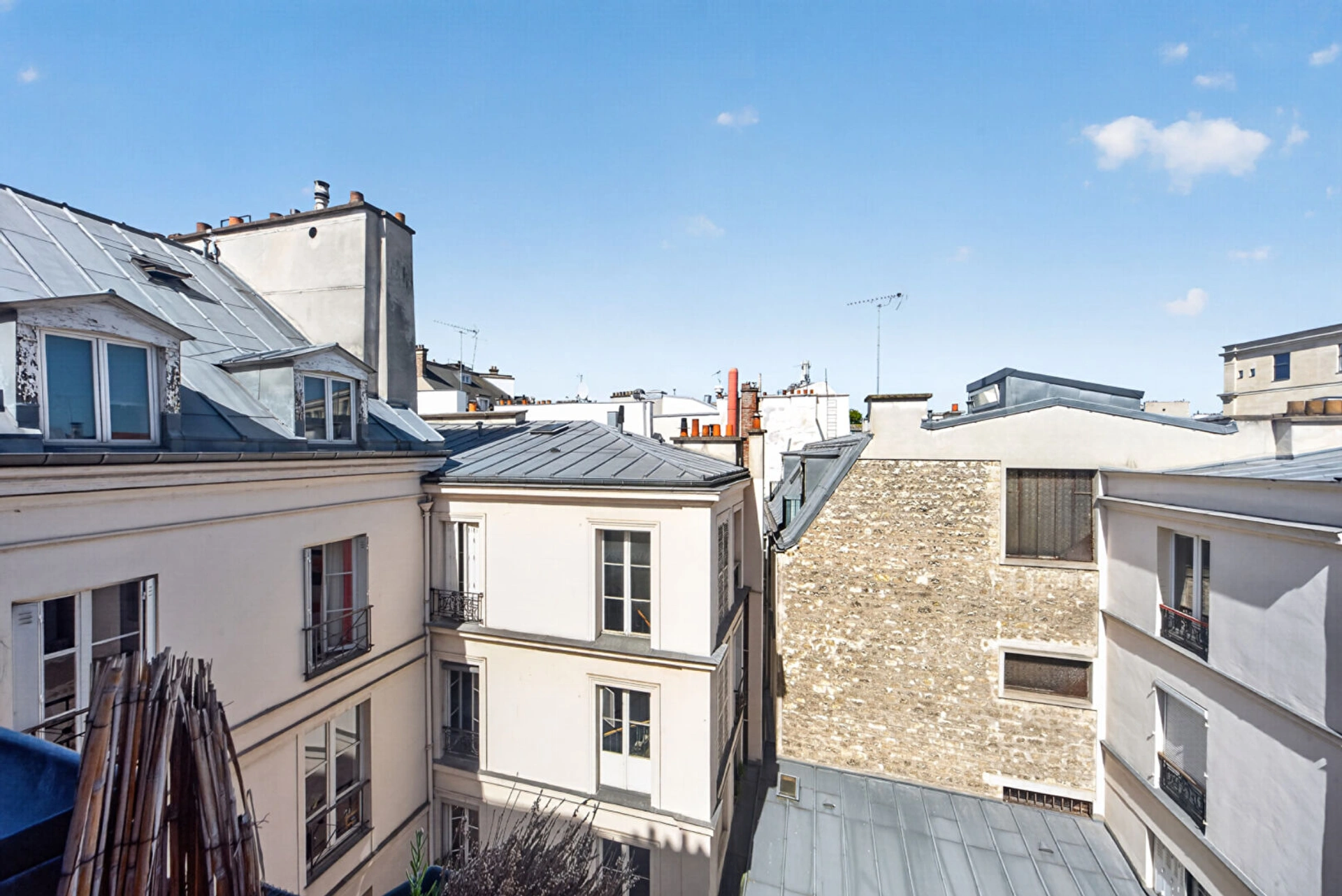 PARIS 10 - FAUBOURG-POISSONNIÈRE 10