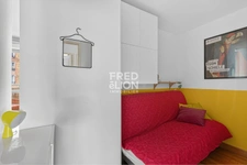 PANTIN - MAIRIE-HOCHE 12