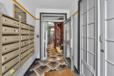 PARIS 19 - BUTTES-CHAUMONT 9