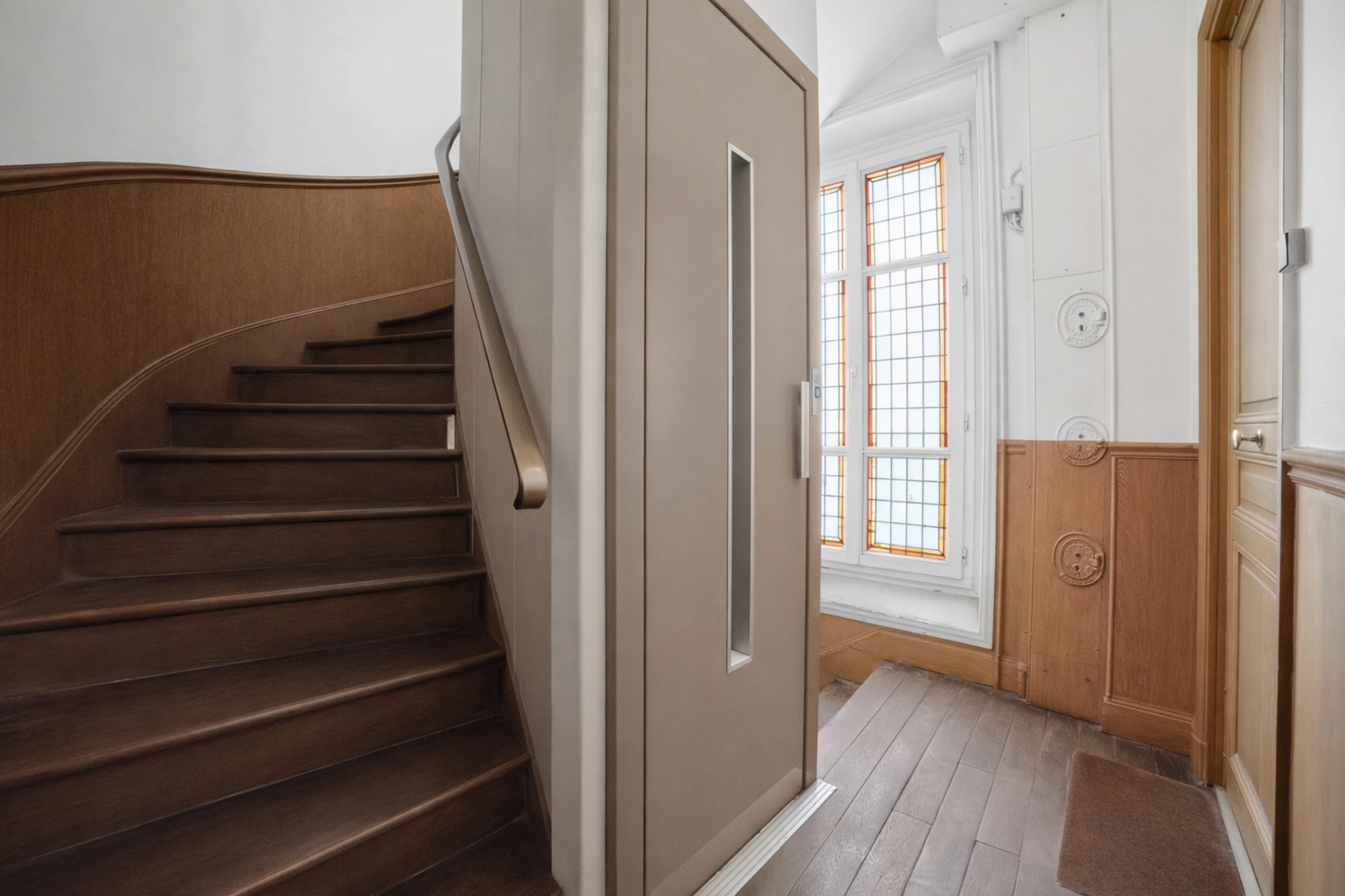 PARIS 19 - BUTTES-CHAUMONT 10