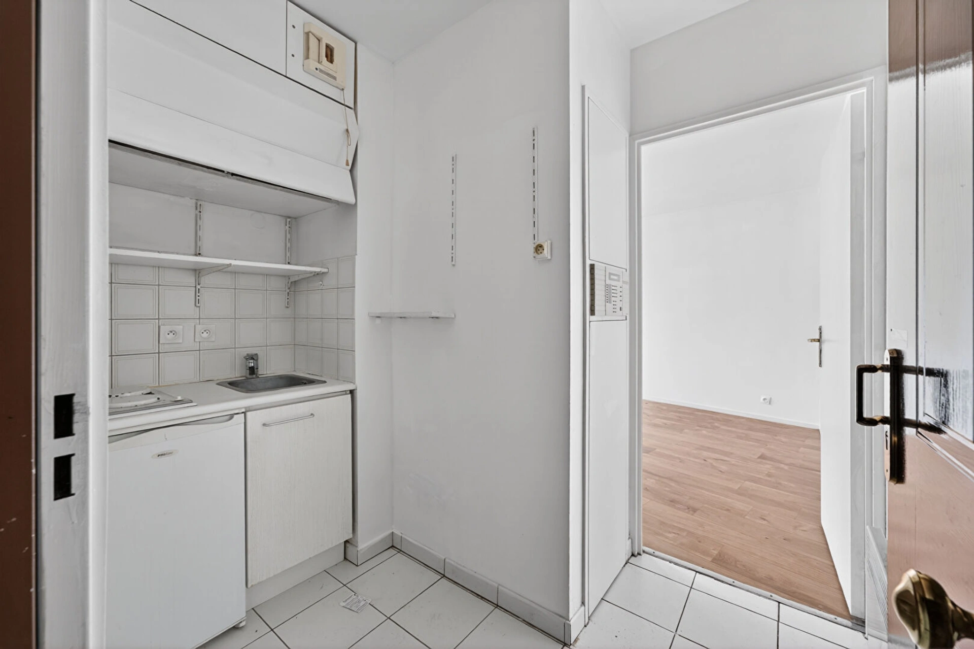 BUTTES CHAUMONT - PARIS 19 5