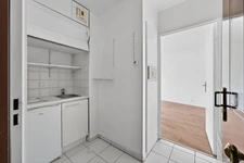 BUTTES CHAUMONT - PARIS 19 5